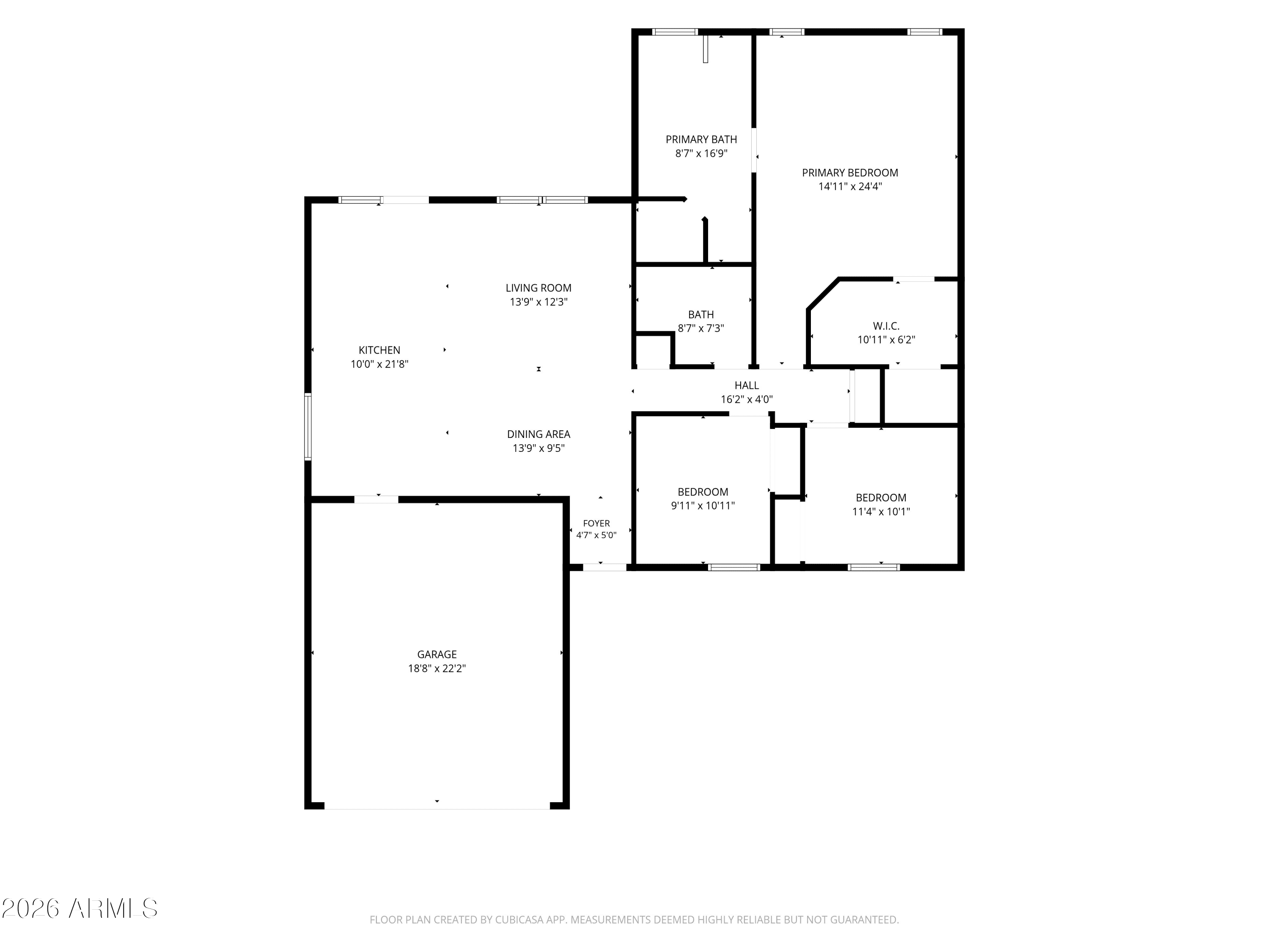 Plan 1
