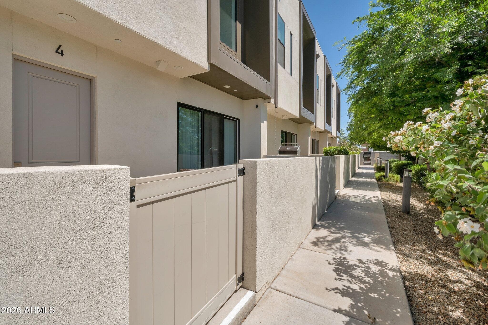 4020 N 12th St - Unit 4