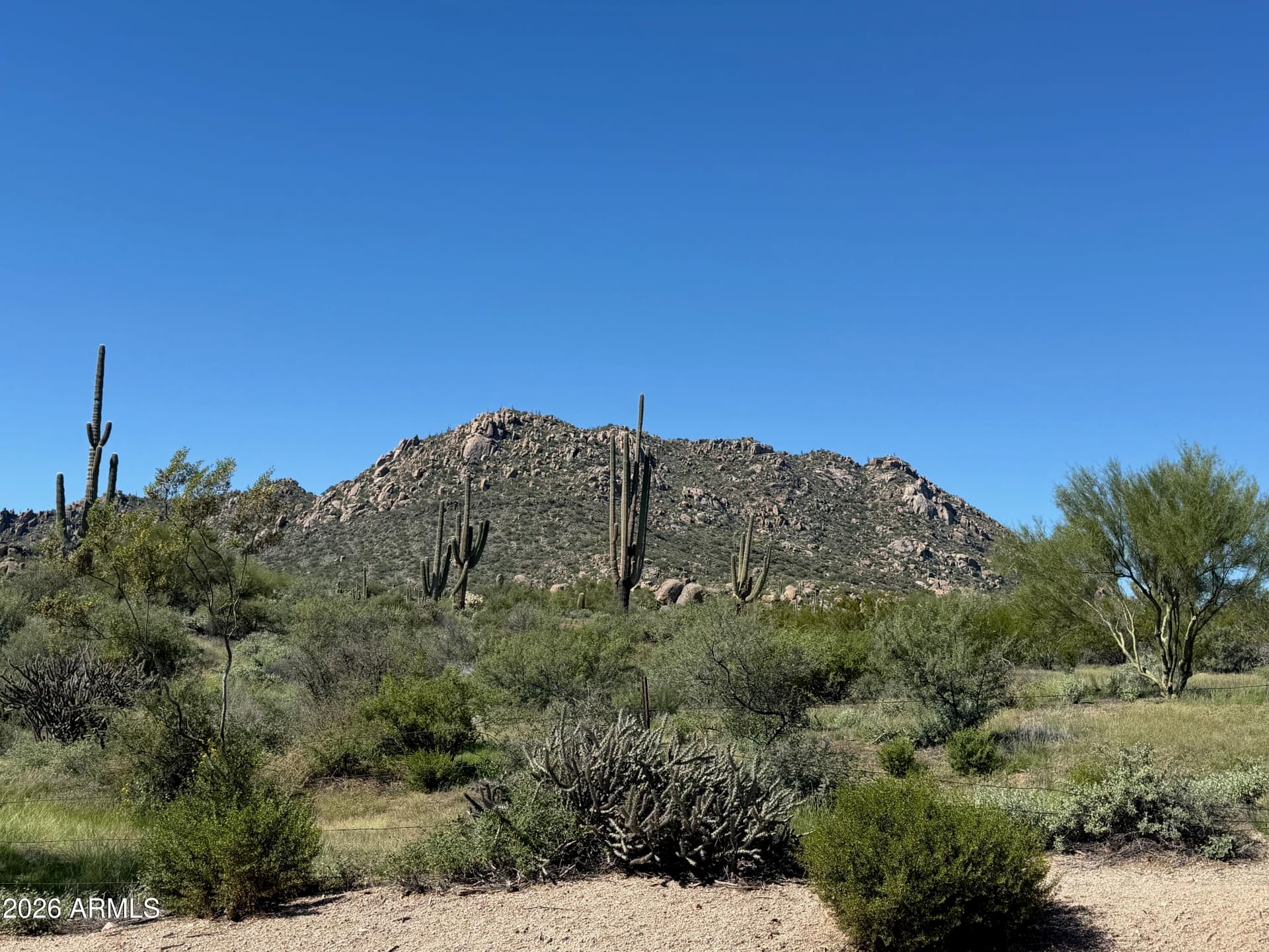 granite mountain