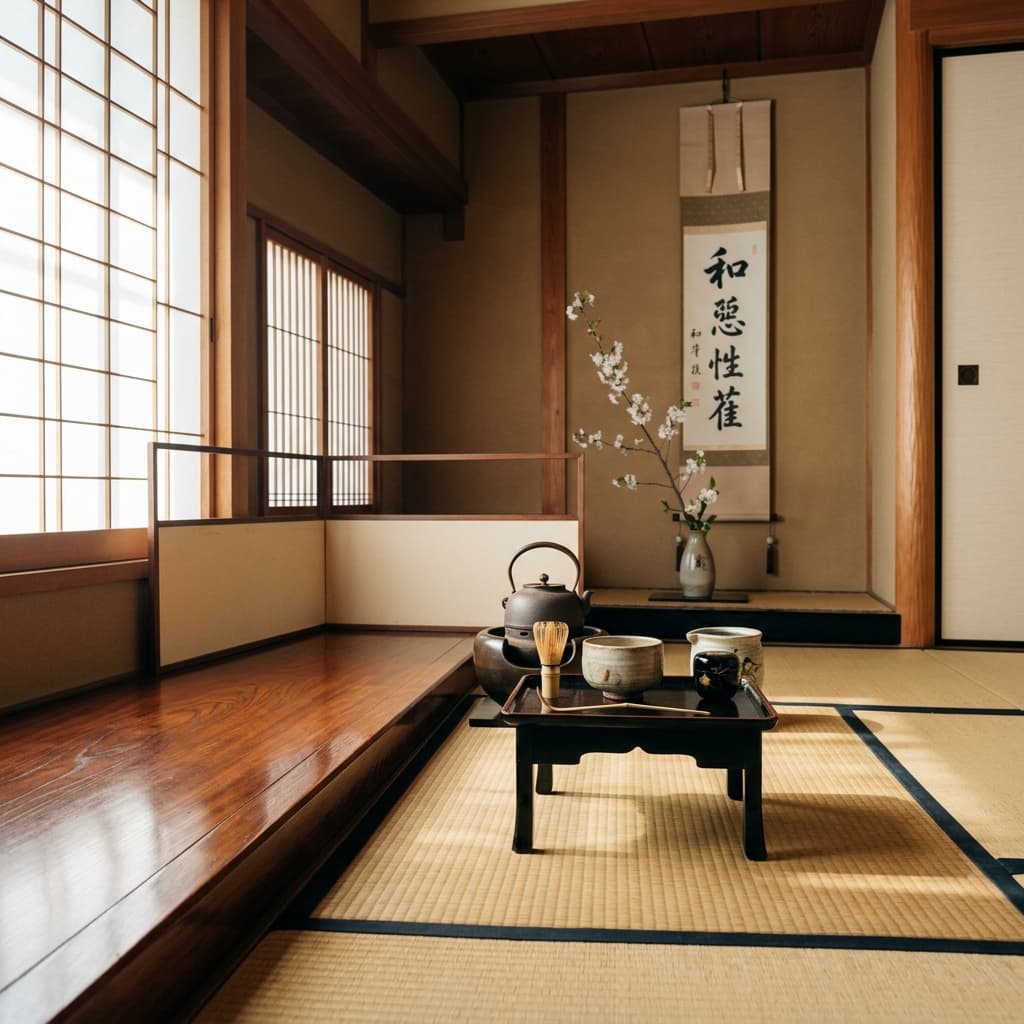 A better way to arrive.