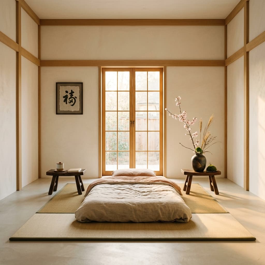 Shitsurae Course